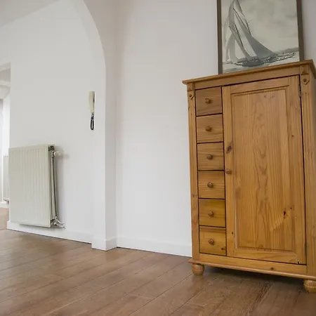 Apartment European Schuman-ambiorix