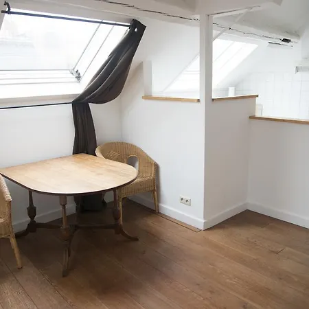 Apartment European Schuman-ambiorix *