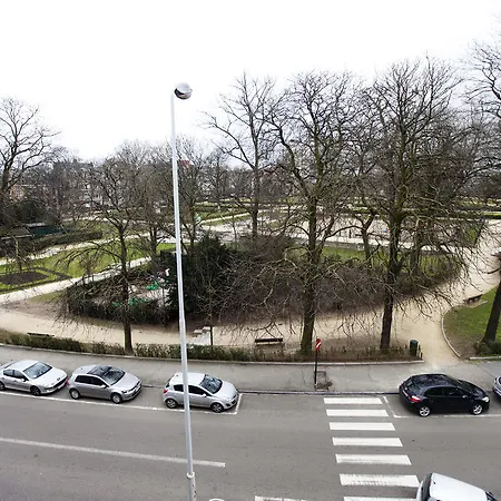 Apartment European Schuman-ambiorix Brussels