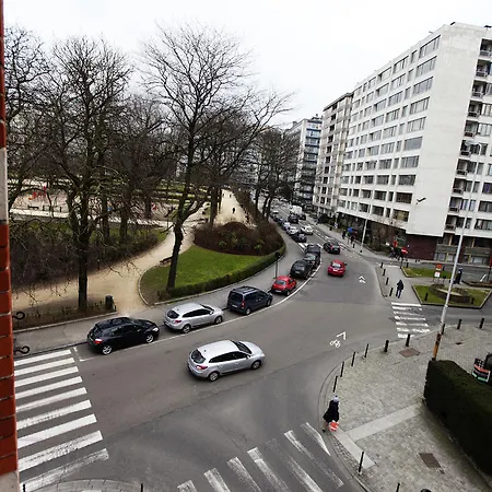 European Schuman-ambiorix