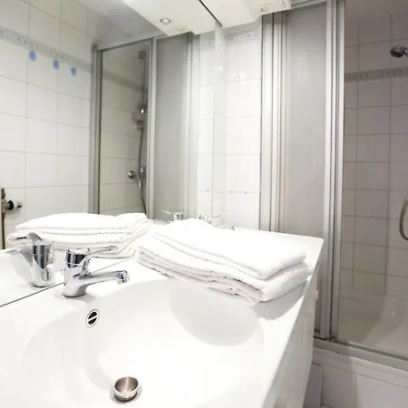 Apartment European Schuman-ambiorix Brussels